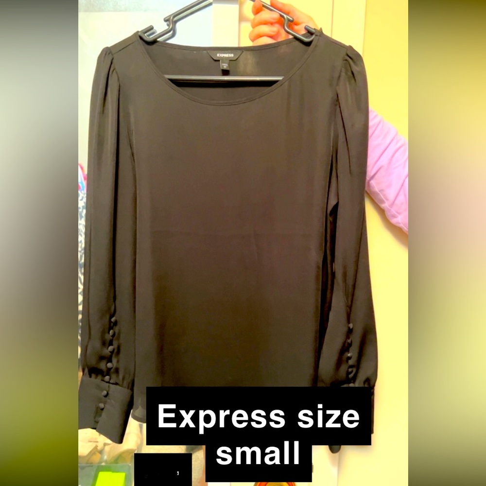 Express top